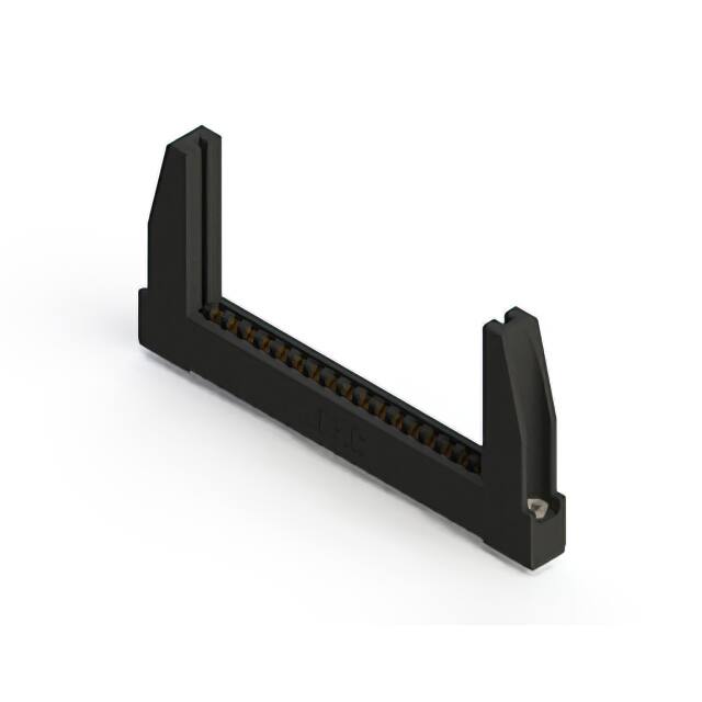 357-018-501-178 EDAC Inc.  Edgeboard Connectors